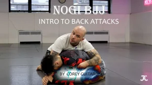 Intro to back attacks thumbnail